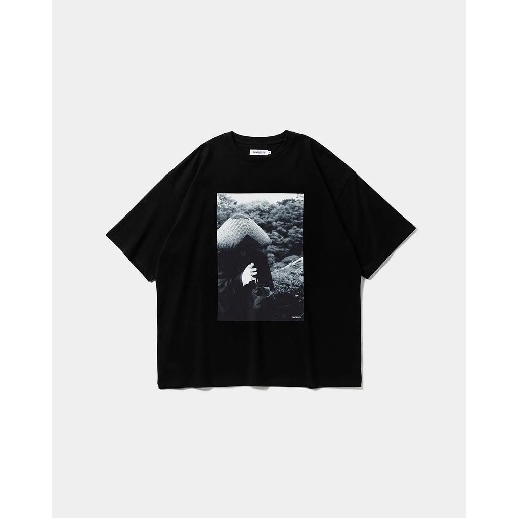 TIGHTBOOTH PRODUCTION MONK S/S T-SHIRT
