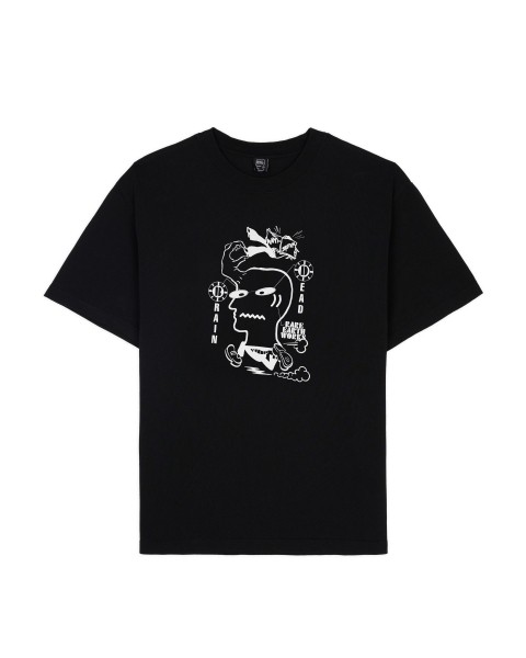 【新品】JSF x MORTAR Tシャツ XL 黒 青 THE BONEZ JSF × MORTAR コラボ Tシャツ XL J's THE BONEZ - メルカリ