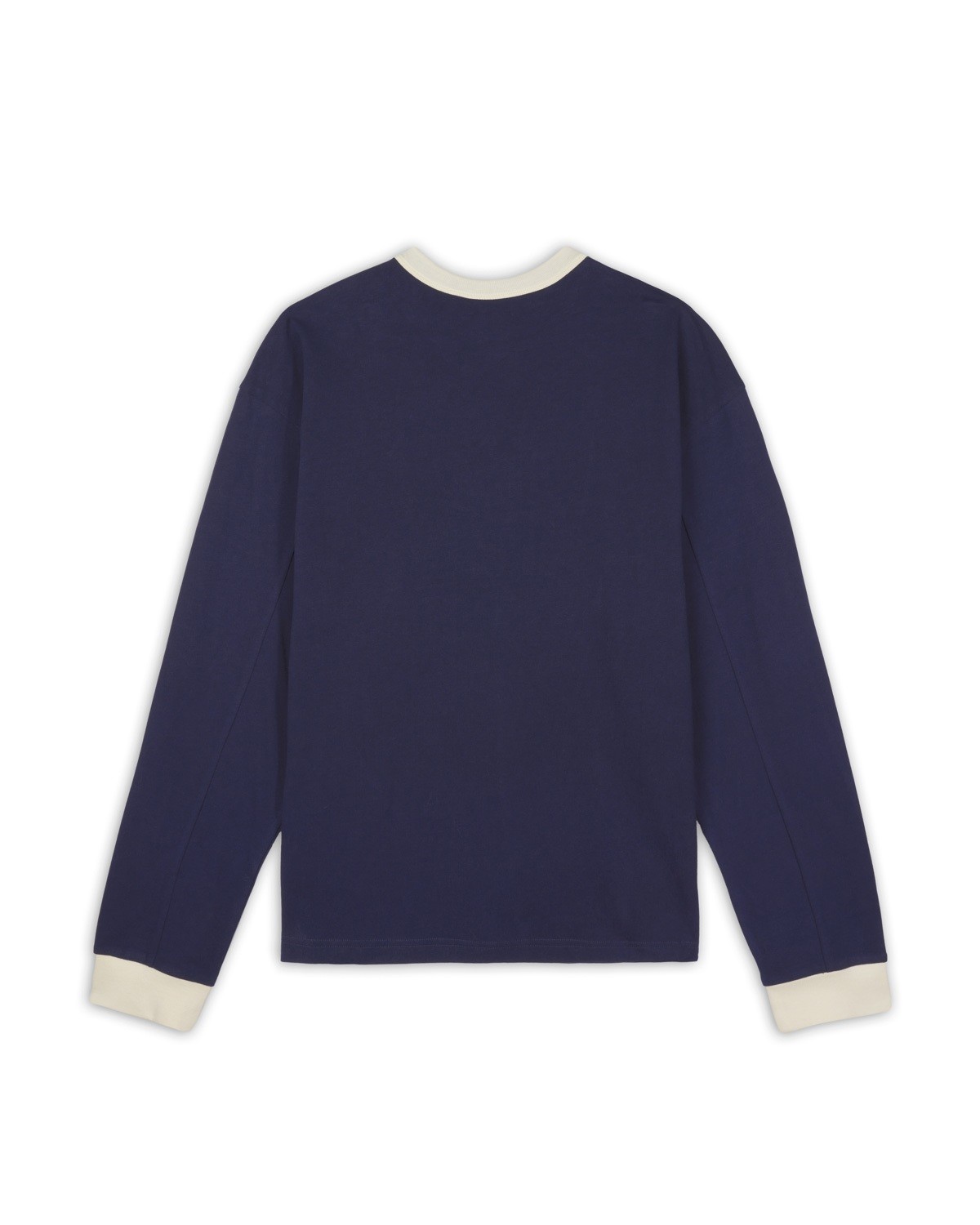 BRAIN DEAD GET BUCKED LS RINGER