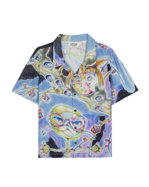 新品未開封‼︎ MORTAR TOKYO × COOK ARTデッキ 限定コラボ セレクトショップ「MORTAR TOKYO」×超人気アーティスト「COOK