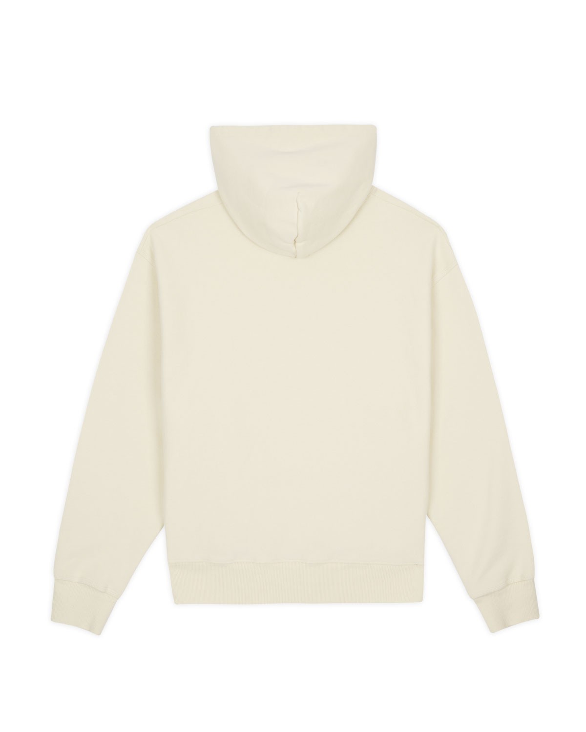 BRAIN BEAD SCRAMBLED HEAD HOODIE