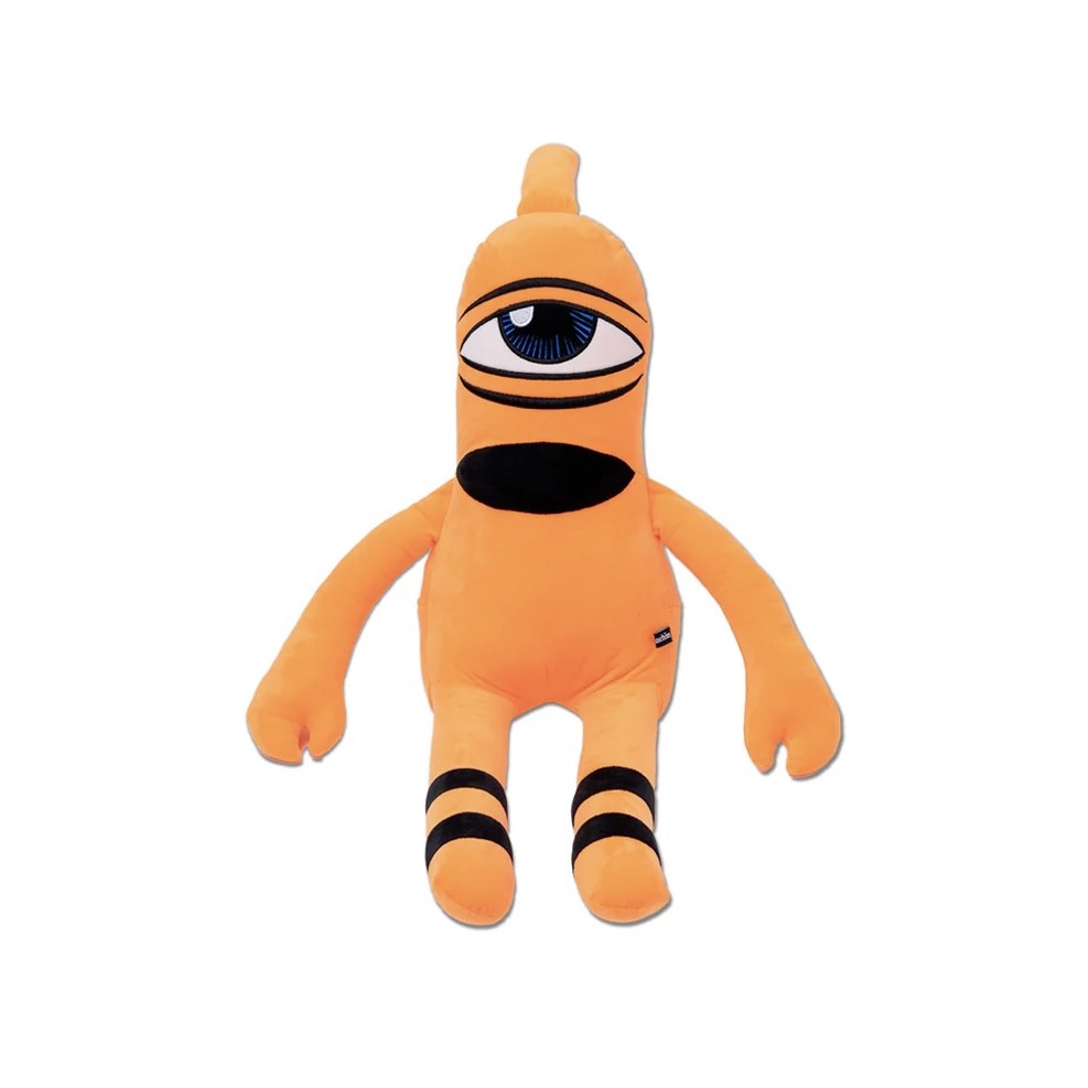 TOYMONSTER PUPPET