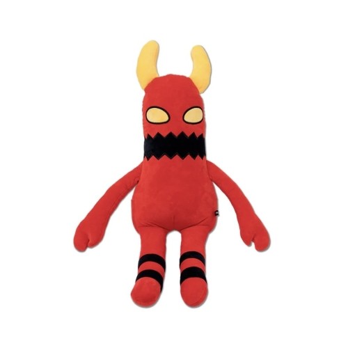TOYMONSTER PUPPET