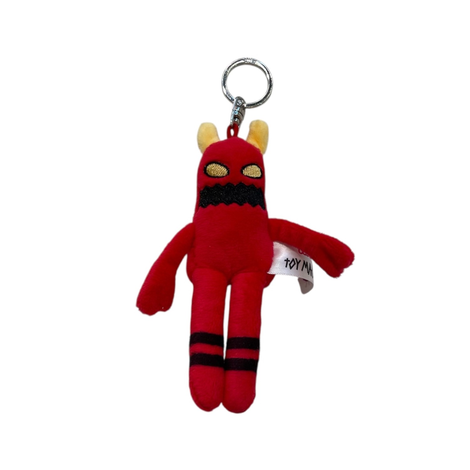 MORTAR TOKYO NICI×TOY MACHINE×MORTAR 14cm