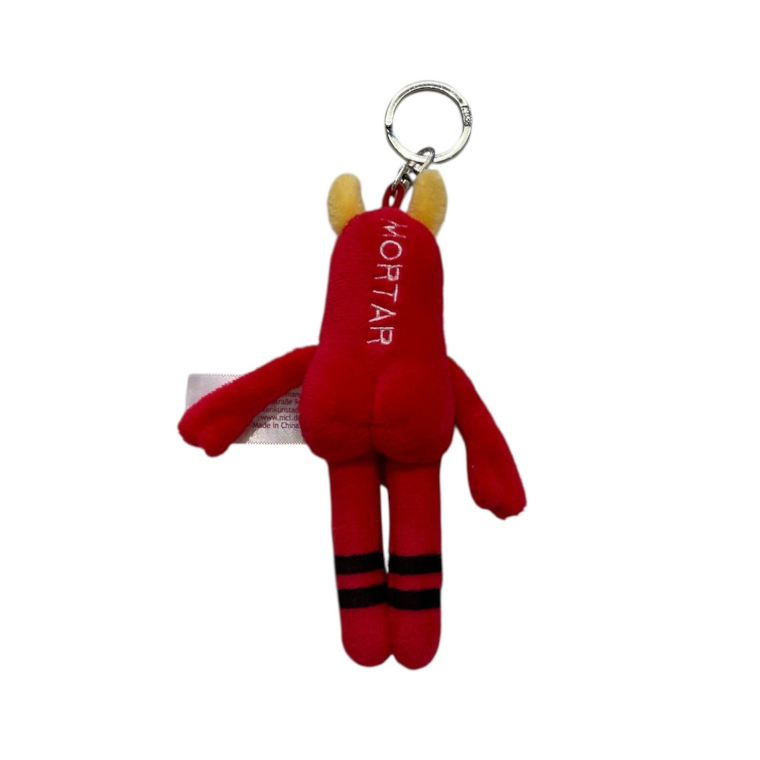 MORTAR TOKYO NICI×TOY MACHINE×MORTAR 14cm