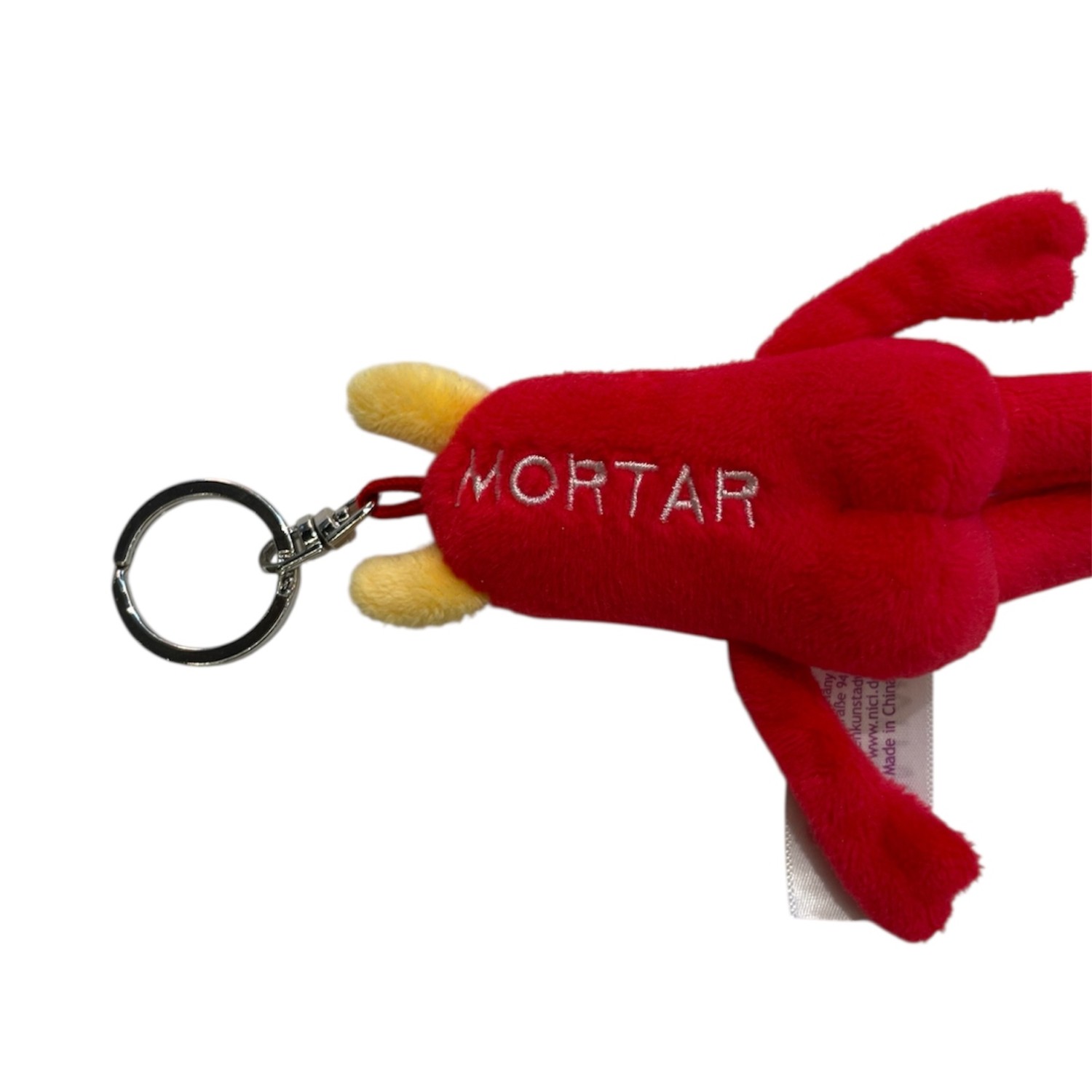 MORTAR TOKYO NICI×TOY MACHINE×MORTAR 14cm