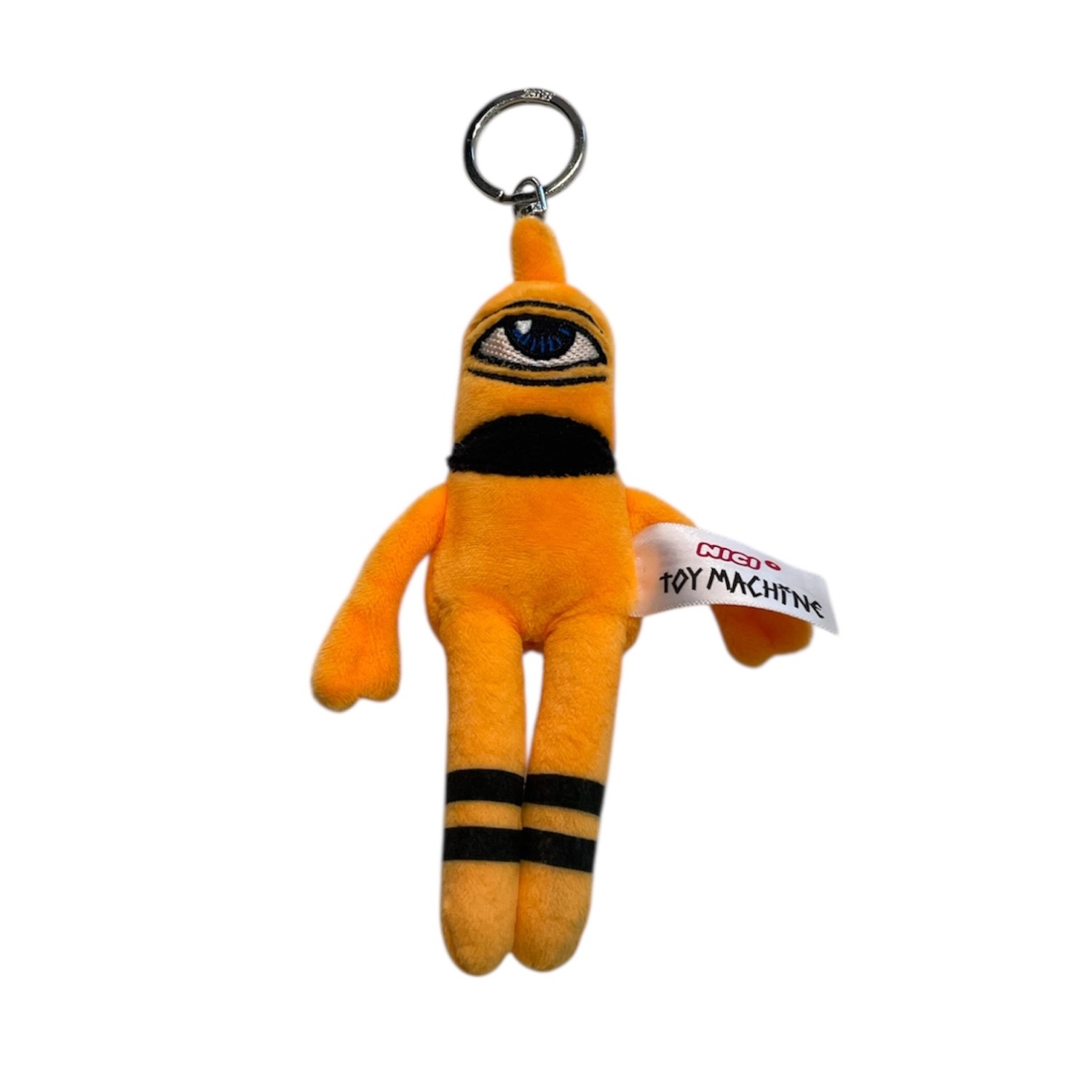 MORTAR TOKYO NICI×TOY MACHINE×MORTAR 14cm