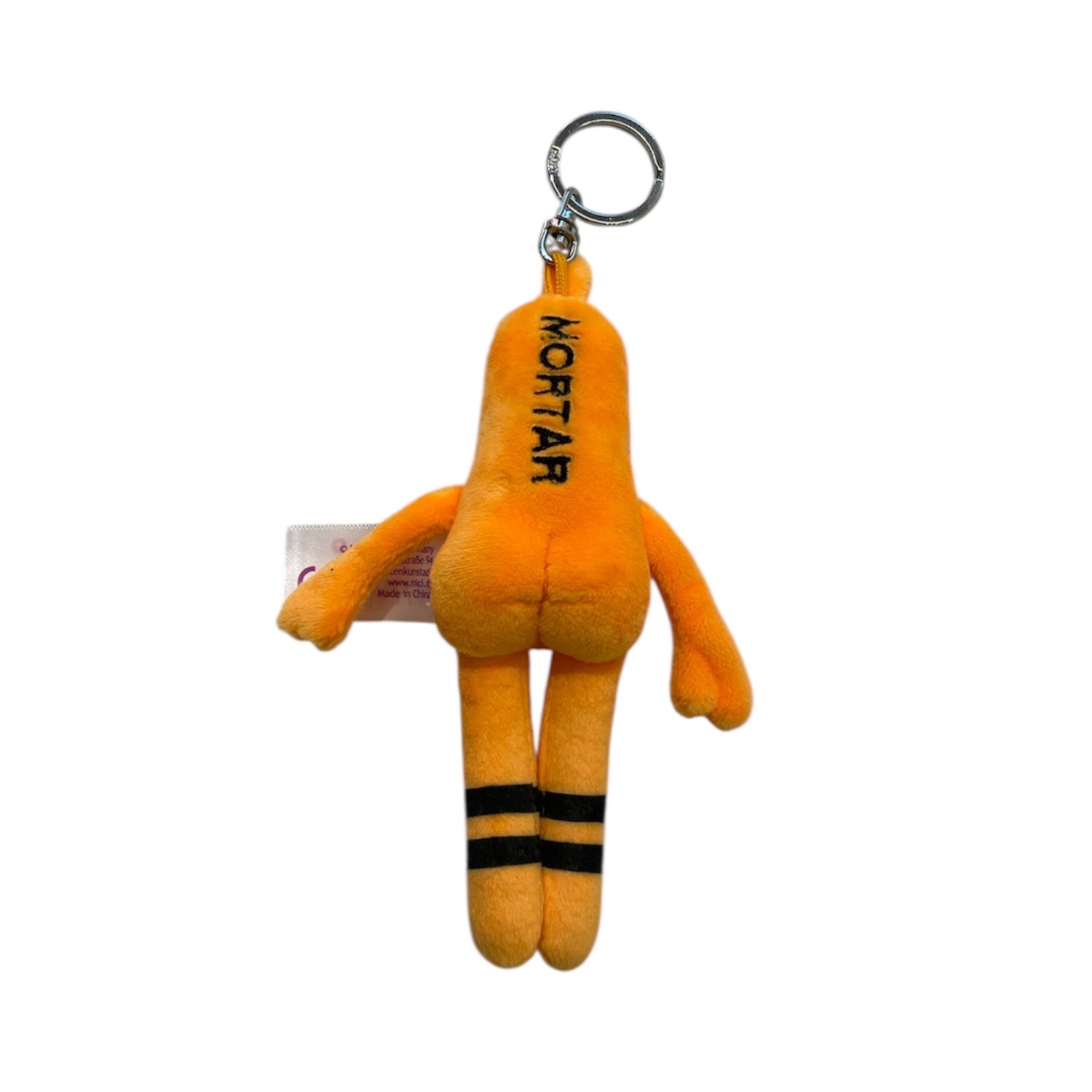 MORTAR TOKYO NICI×TOY MACHINE×MORTAR 14cm