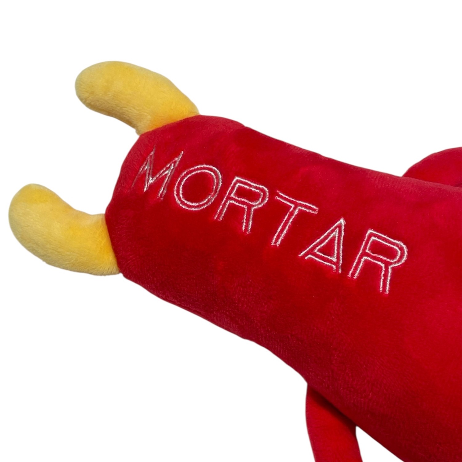 MORTAR TOKYO NICI×TOY MACHINE×MORTAR