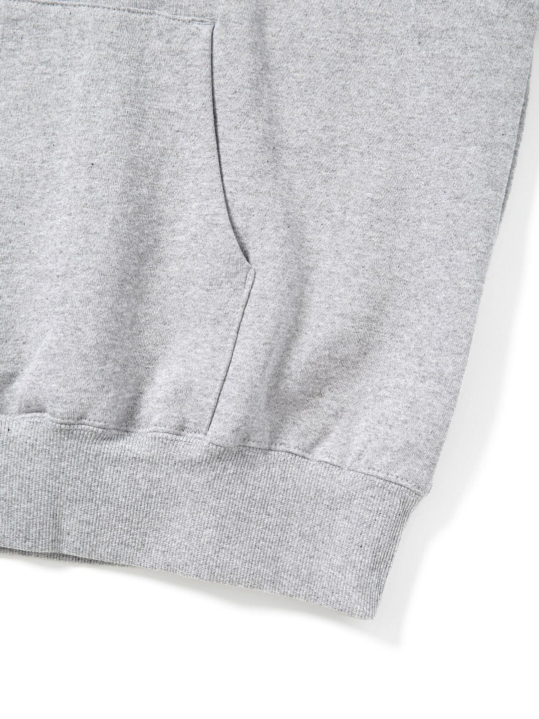 THISISNEVERTHAT T.S.N. HEART HOODIE