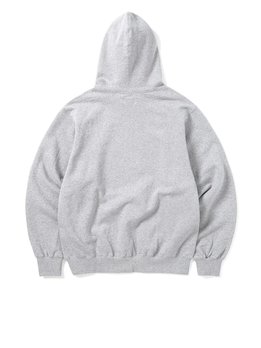 THISISNEVERTHAT T.S.N. HEART HOODIE