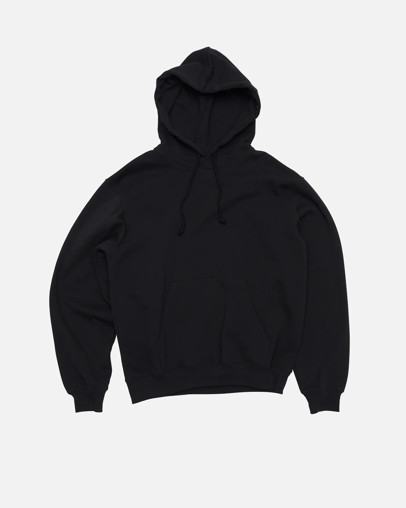 STOCKHOLM SURFBORD CLUB BACK LOGO HOODIE