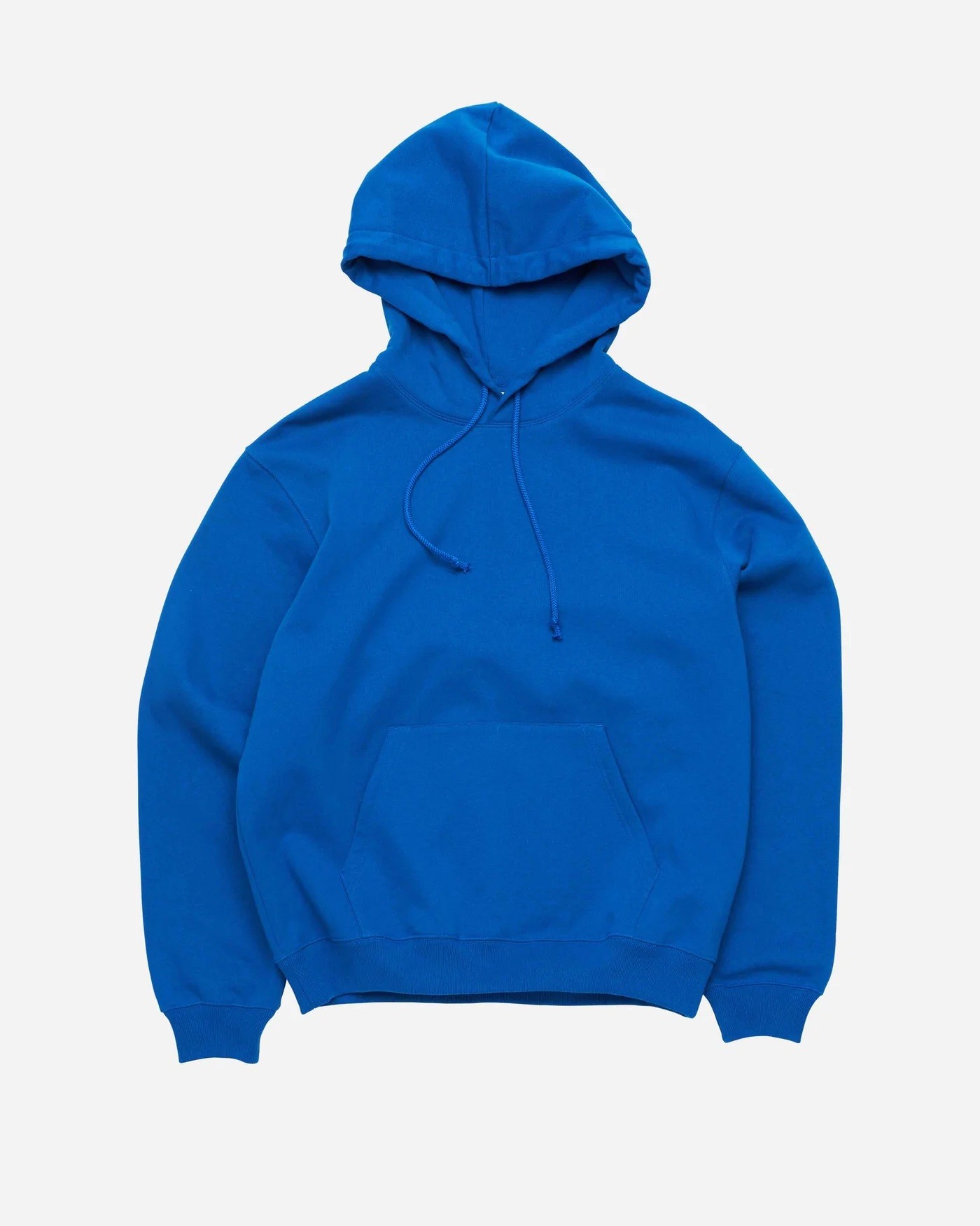 STOCKHOLM SURFBORD CLUB BACK LOGO HOODIE