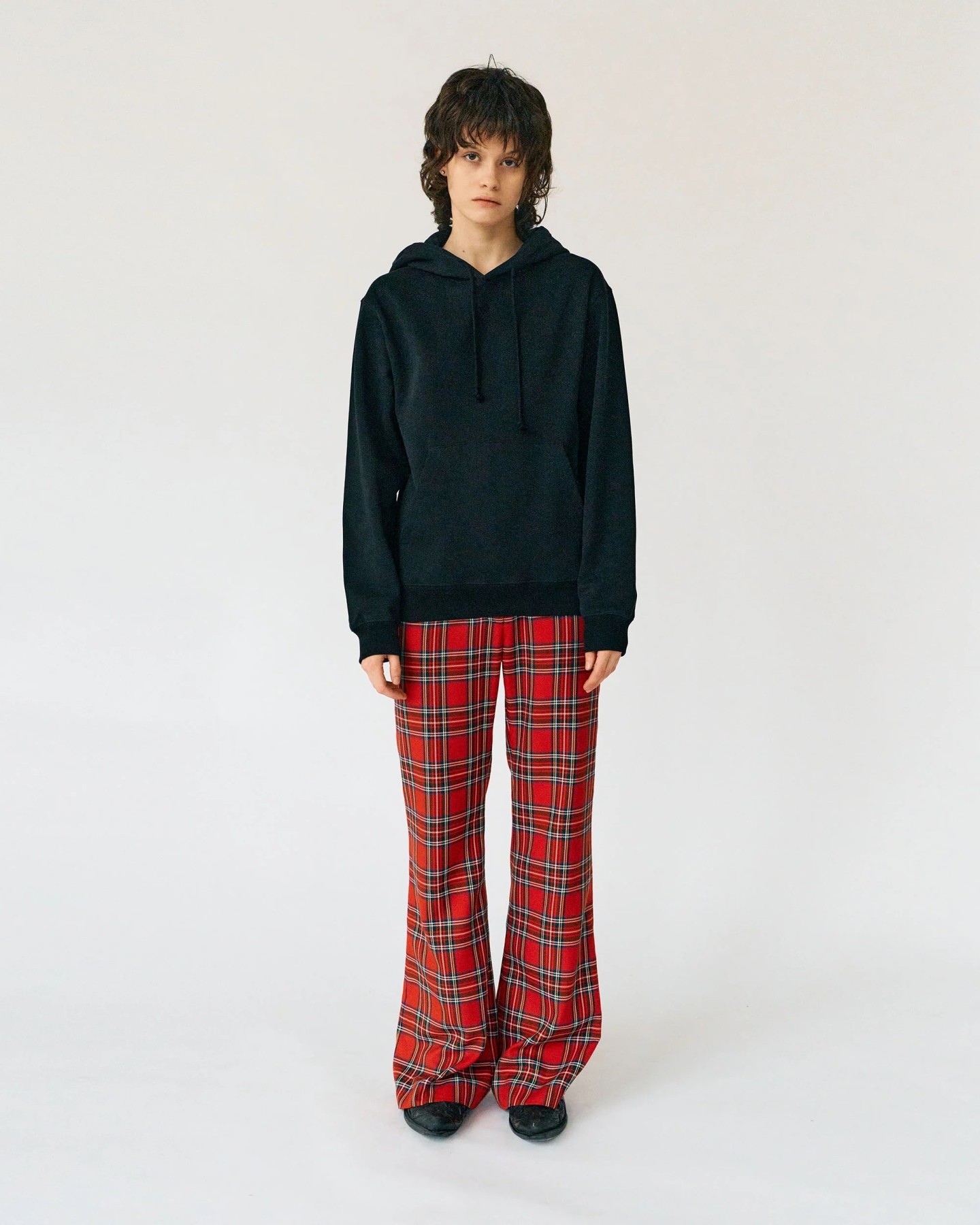 STOCKHOLM SURFBORD CLUB BACK LOGO HOODIE