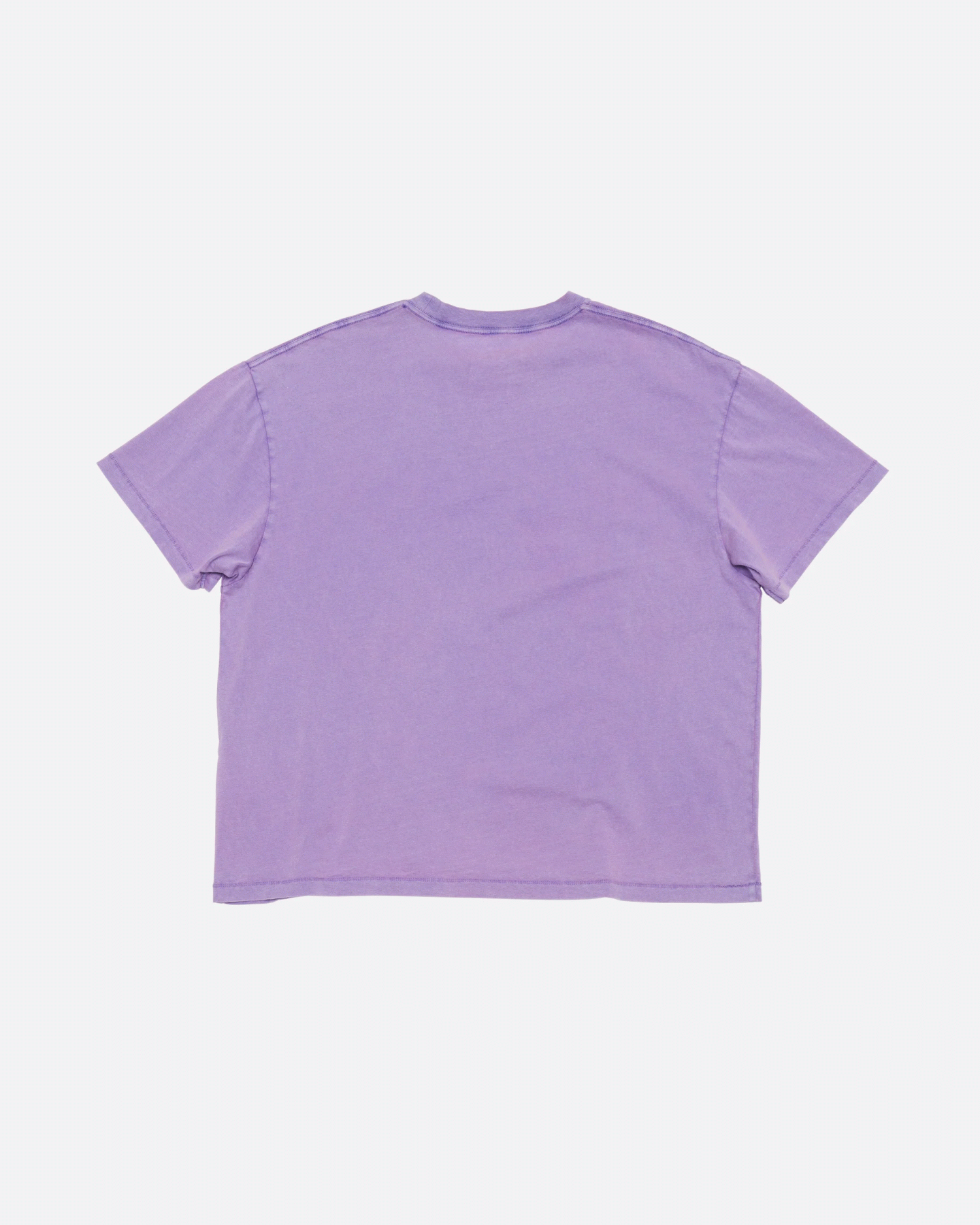 STOCKHOLM SURFBORD CLUB EMBROIDERED T-SHIRT