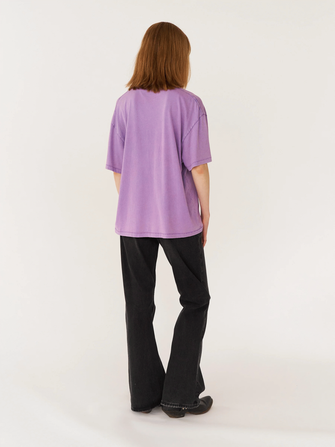 STOCKHOLM SURFBORD CLUB EMBROIDERED T-SHIRT