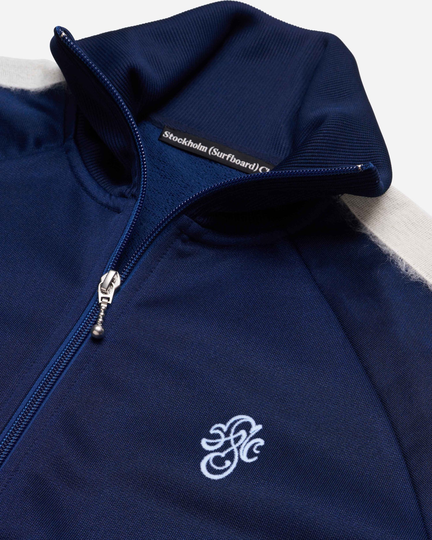 STOCKHOLM SURFBORD CLUB TRACKSUIT JACKET