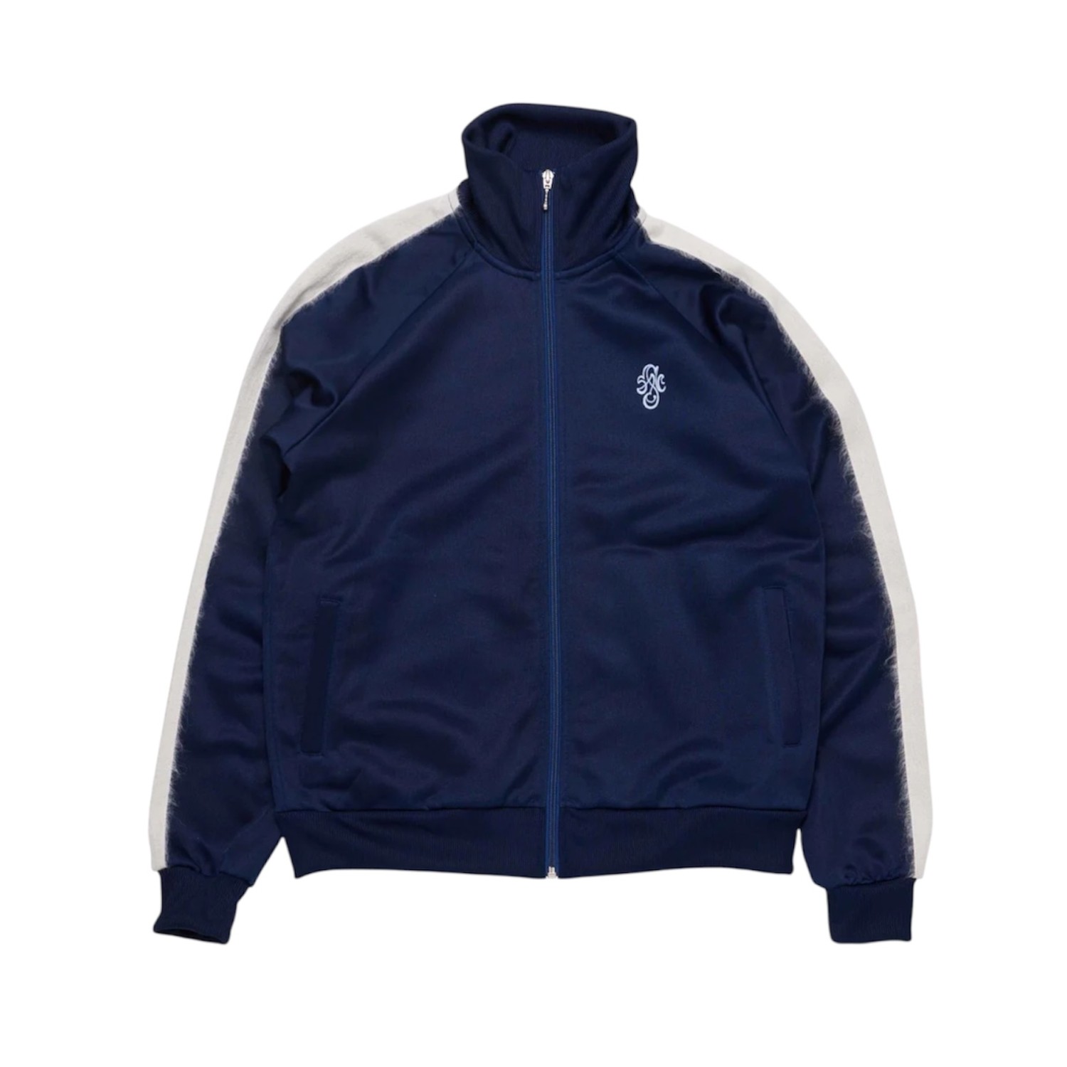 STOCKHOLM SURFBORD CLUB TRACKSUIT JACKET