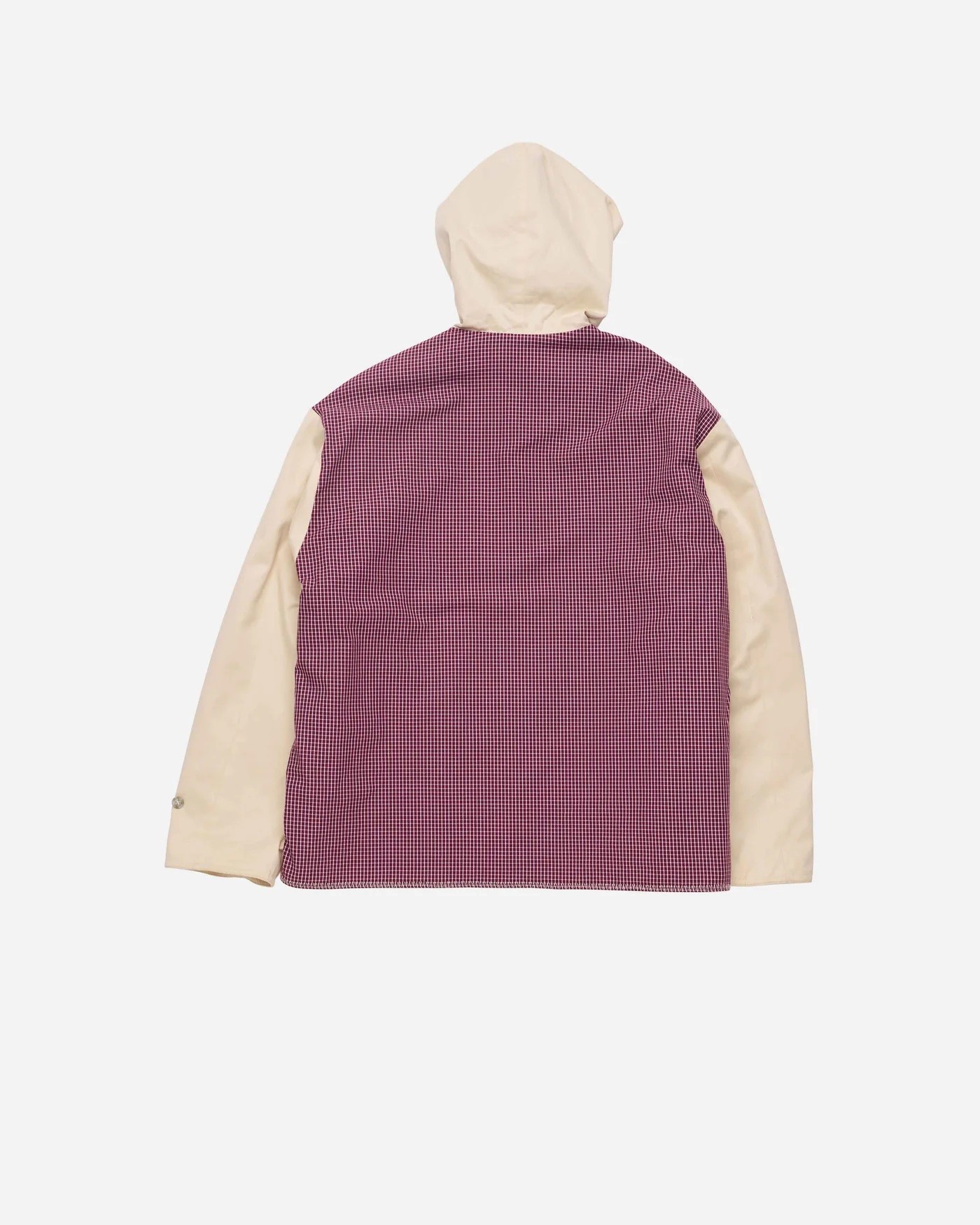 STOCKHOLM SURFBORD CLUB SPORT JACKET