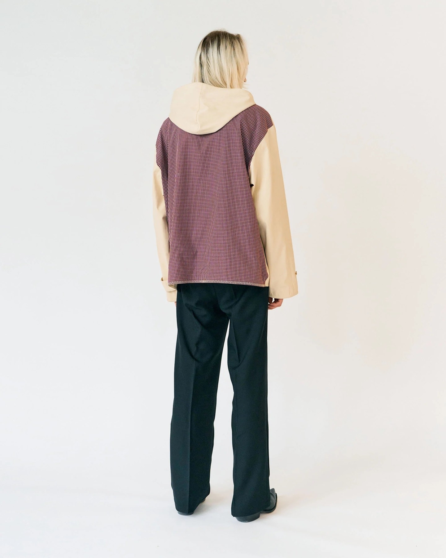 STOCKHOLM SURFBORD CLUB SPORT JACKET