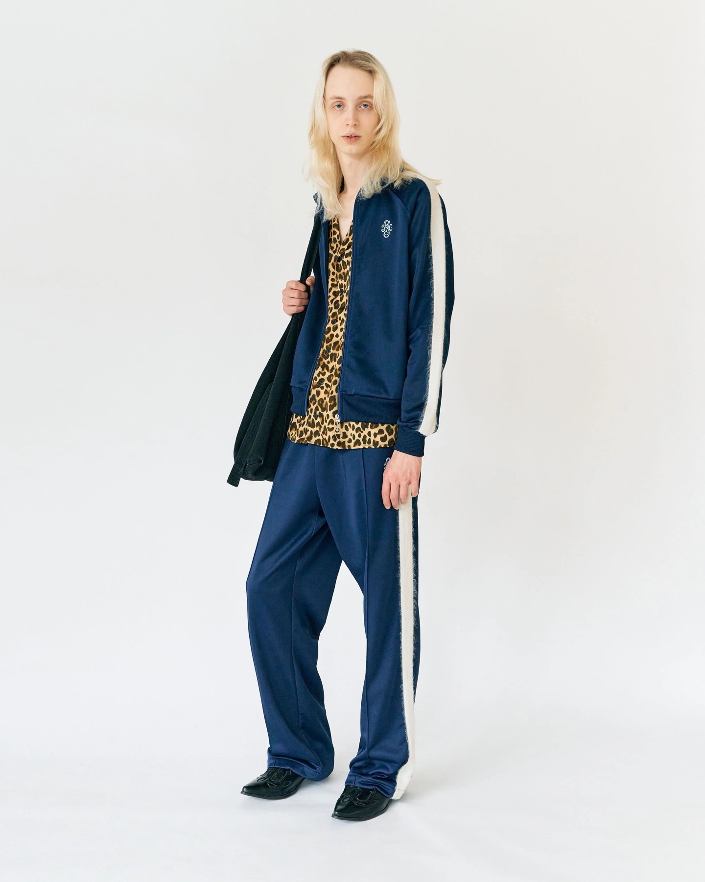 STOCKHOLM SURFBORD CLUB TRUCK PANTS SUNE