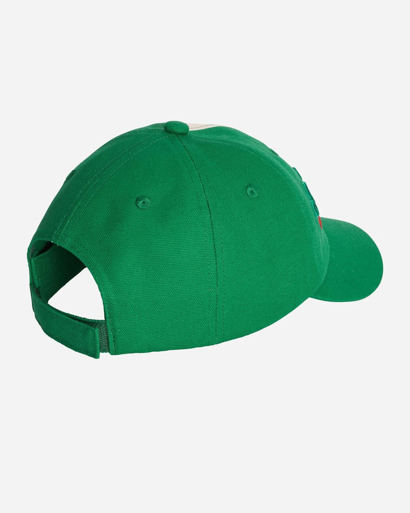 STOCKHOLM SURFBORD CLUB PAC SPONS CAP