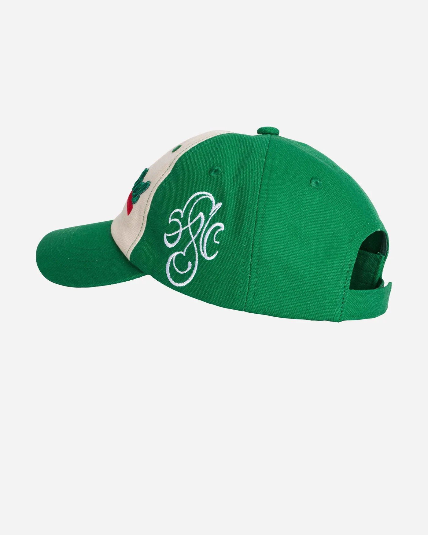 STOCKHOLM SURFBORD CLUB PAC SPONS CAP