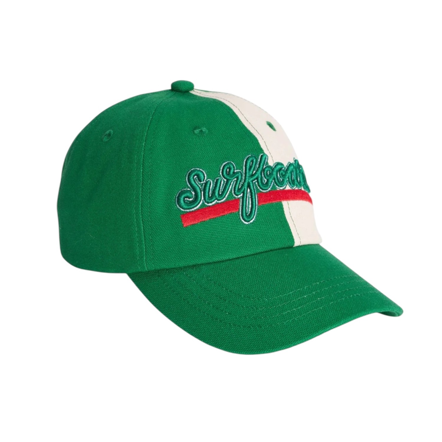 STOCKHOLM SURFBORD CLUB PAC SPONS CAP