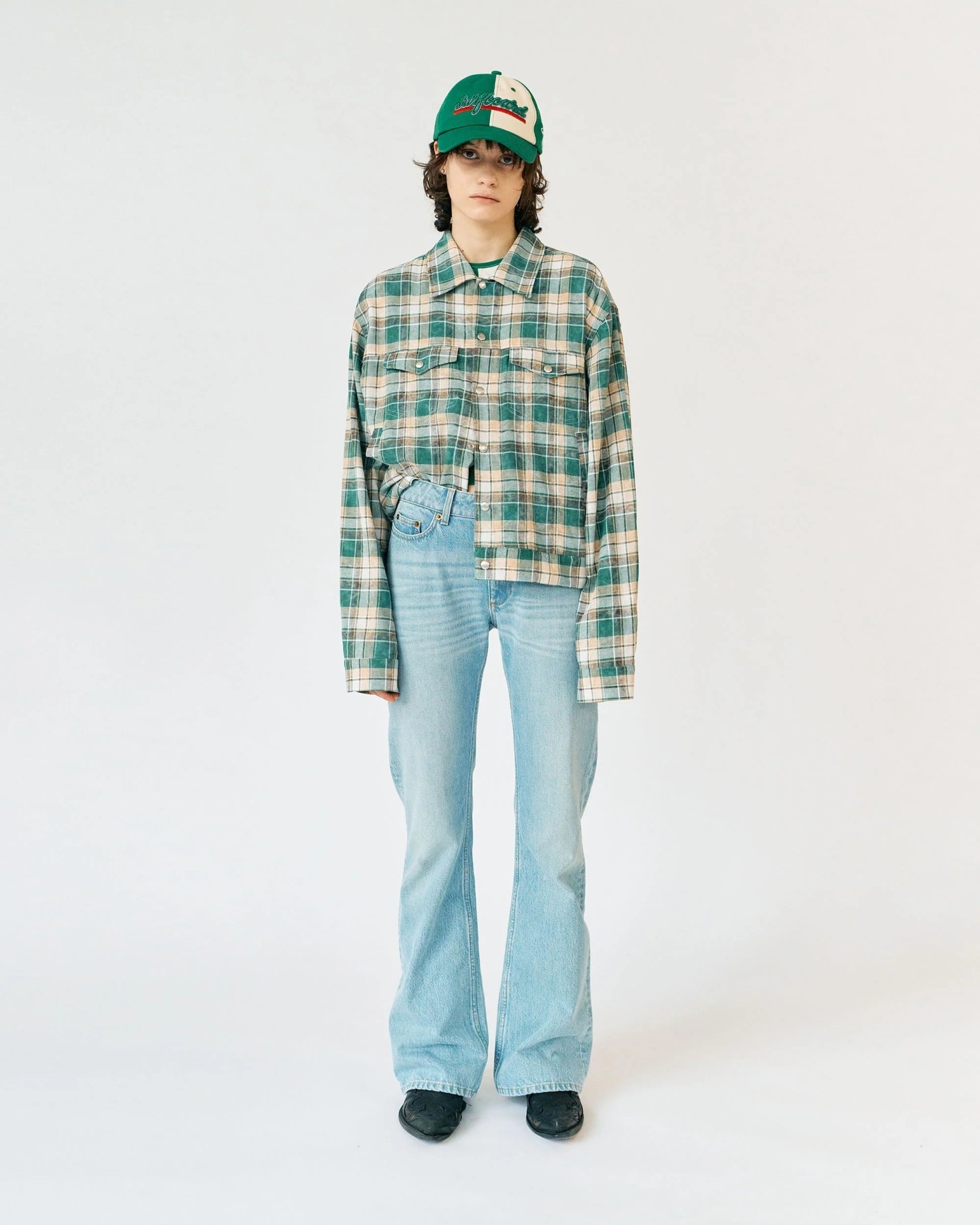 STOCKHOLM SURFBORD CLUB PAC SPONS CAP