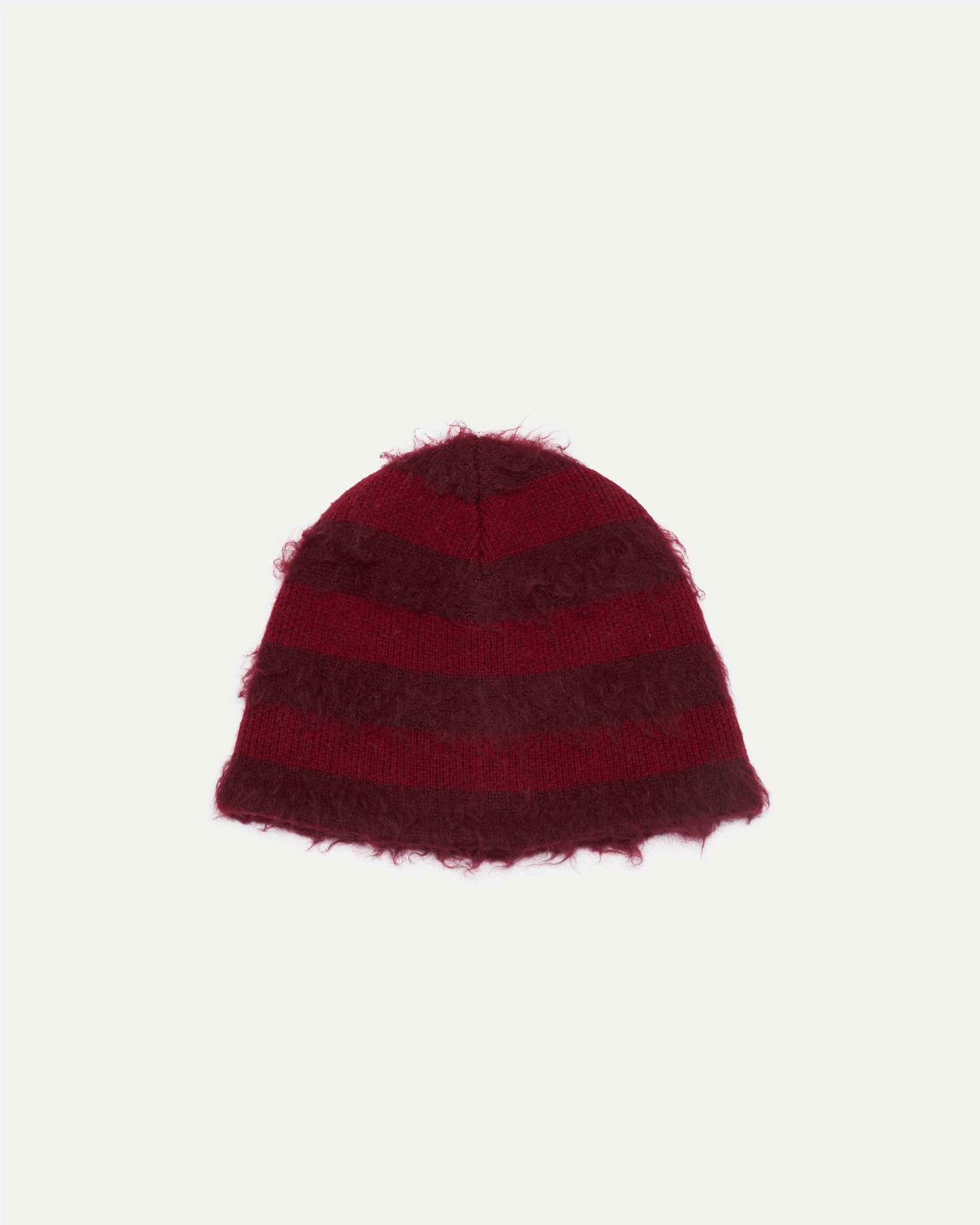 STOCKHOLM SURFBORD CLUB STRIPED BEANIE