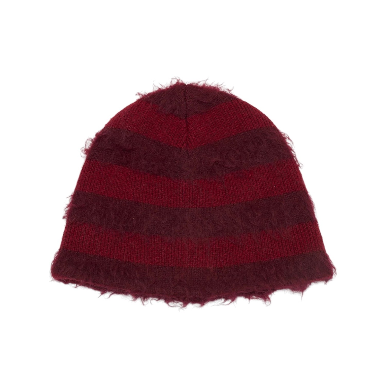 STOCKHOLM SURFBORD CLUB STRIPED BEANIE
