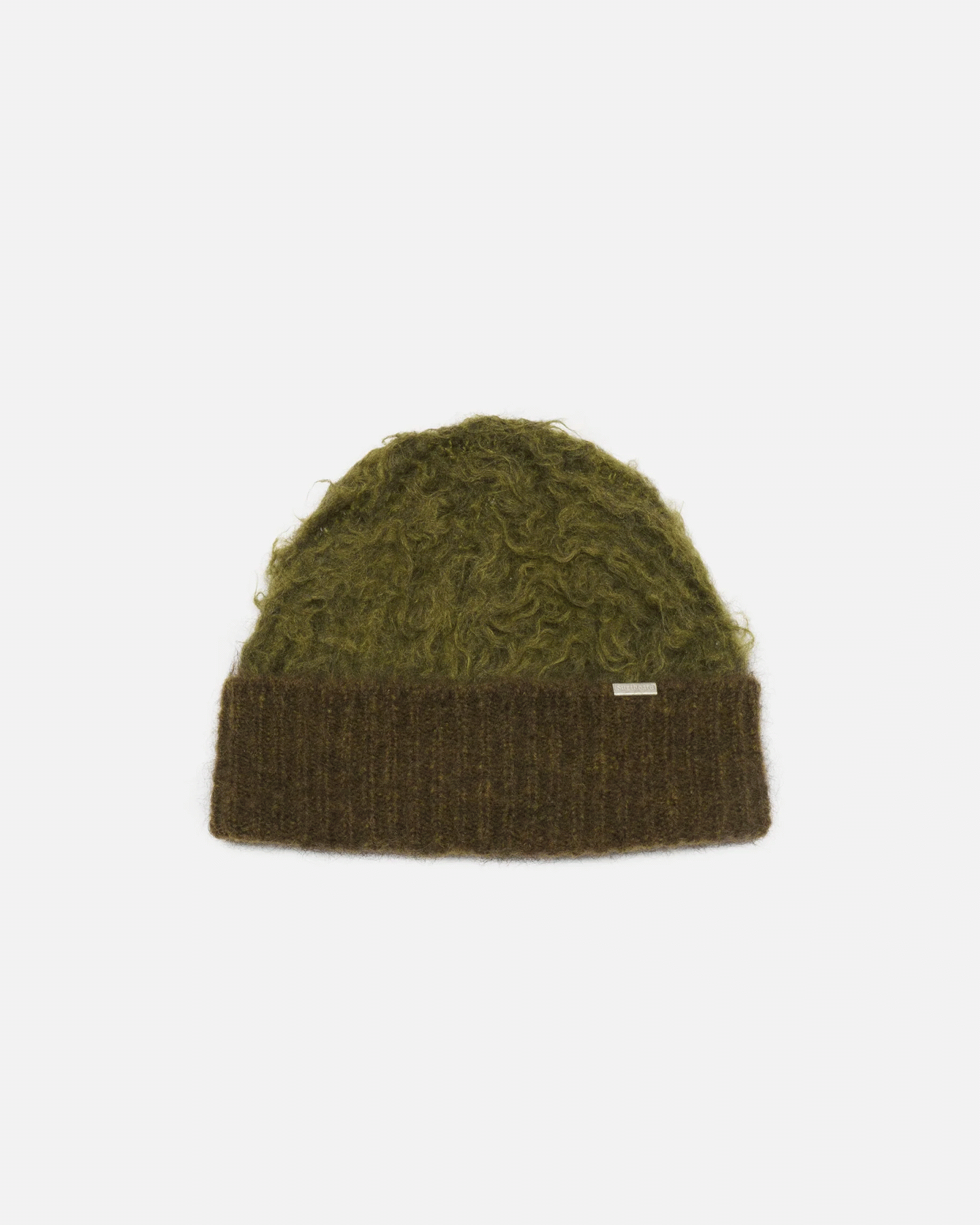 STOCKHOLM SURFBORD CLUB BEANIE