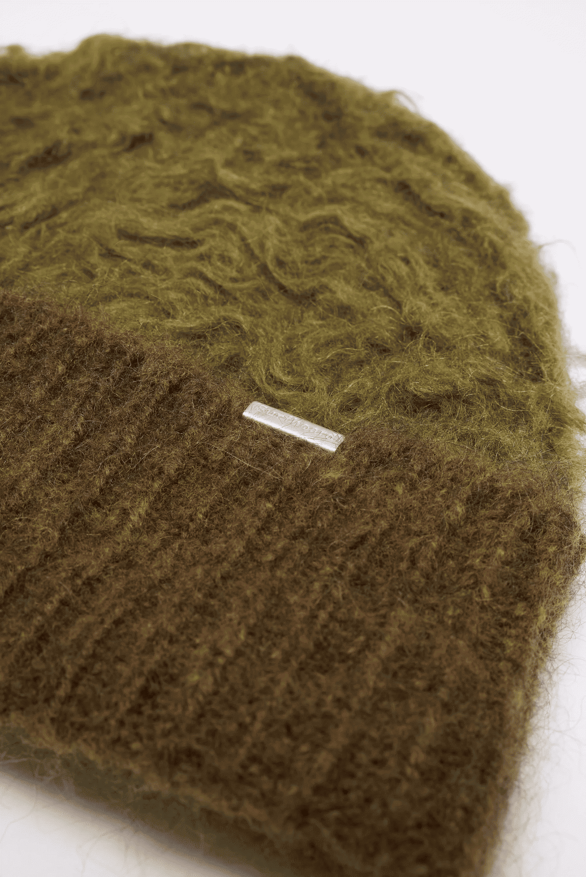 STOCKHOLM SURFBORD CLUB BEANIE