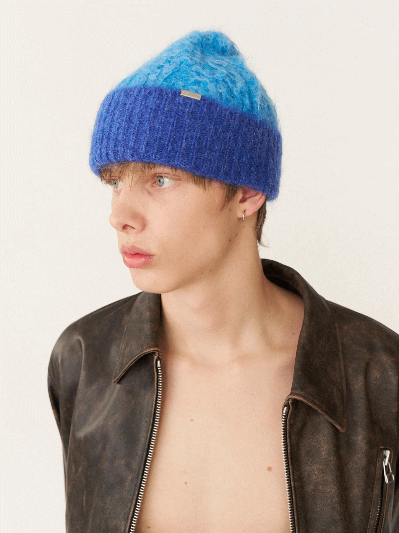 STOCKHOLM SURFBORD CLUB BEANIE