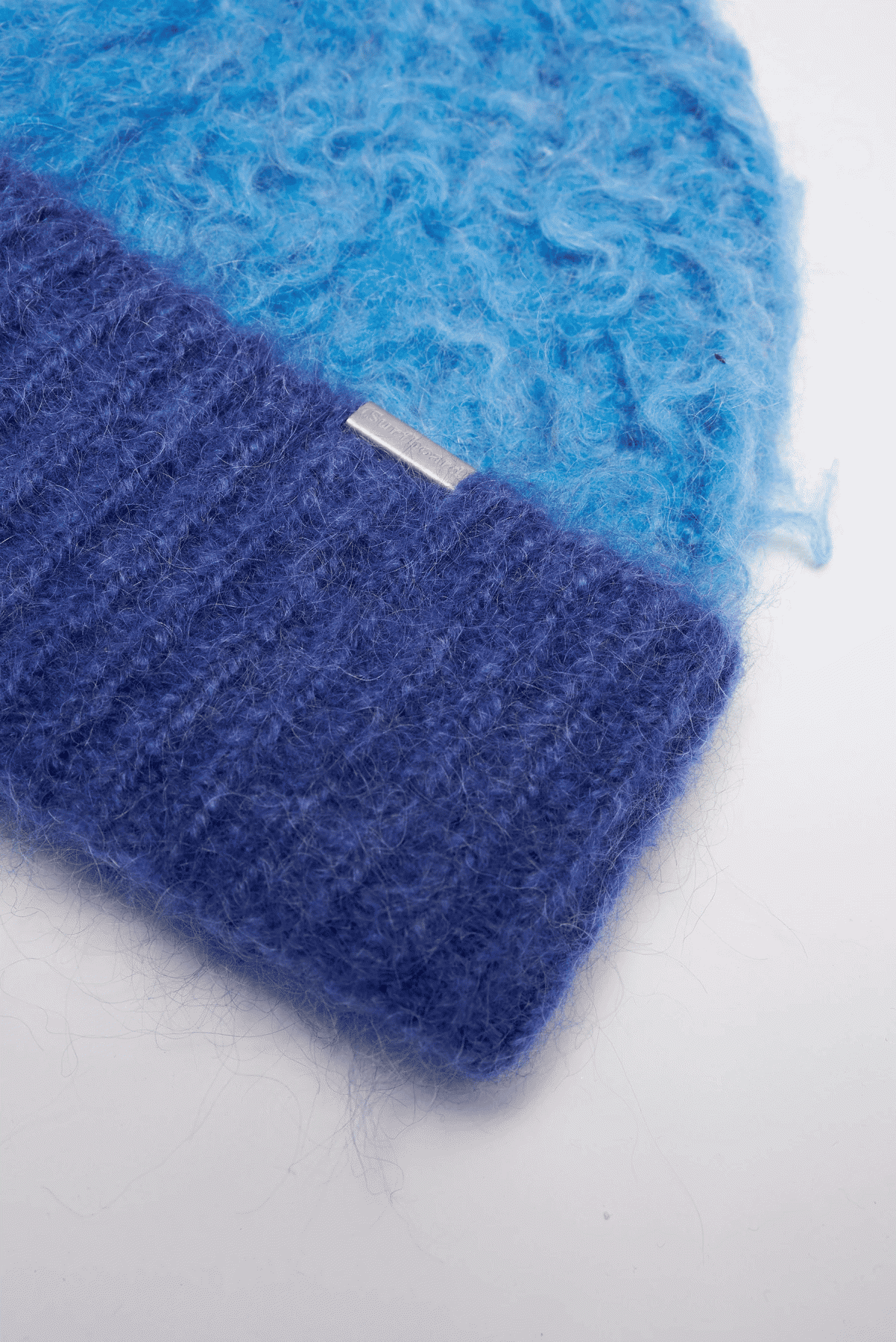 STOCKHOLM SURFBORD CLUB BEANIE