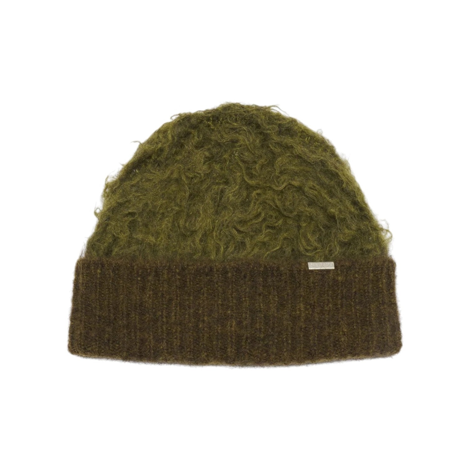 STOCKHOLM SURFBORD CLUB BEANIE