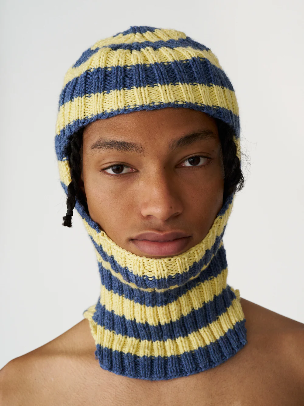 STOCKHOLM SURFBORD CLUB BEANIE