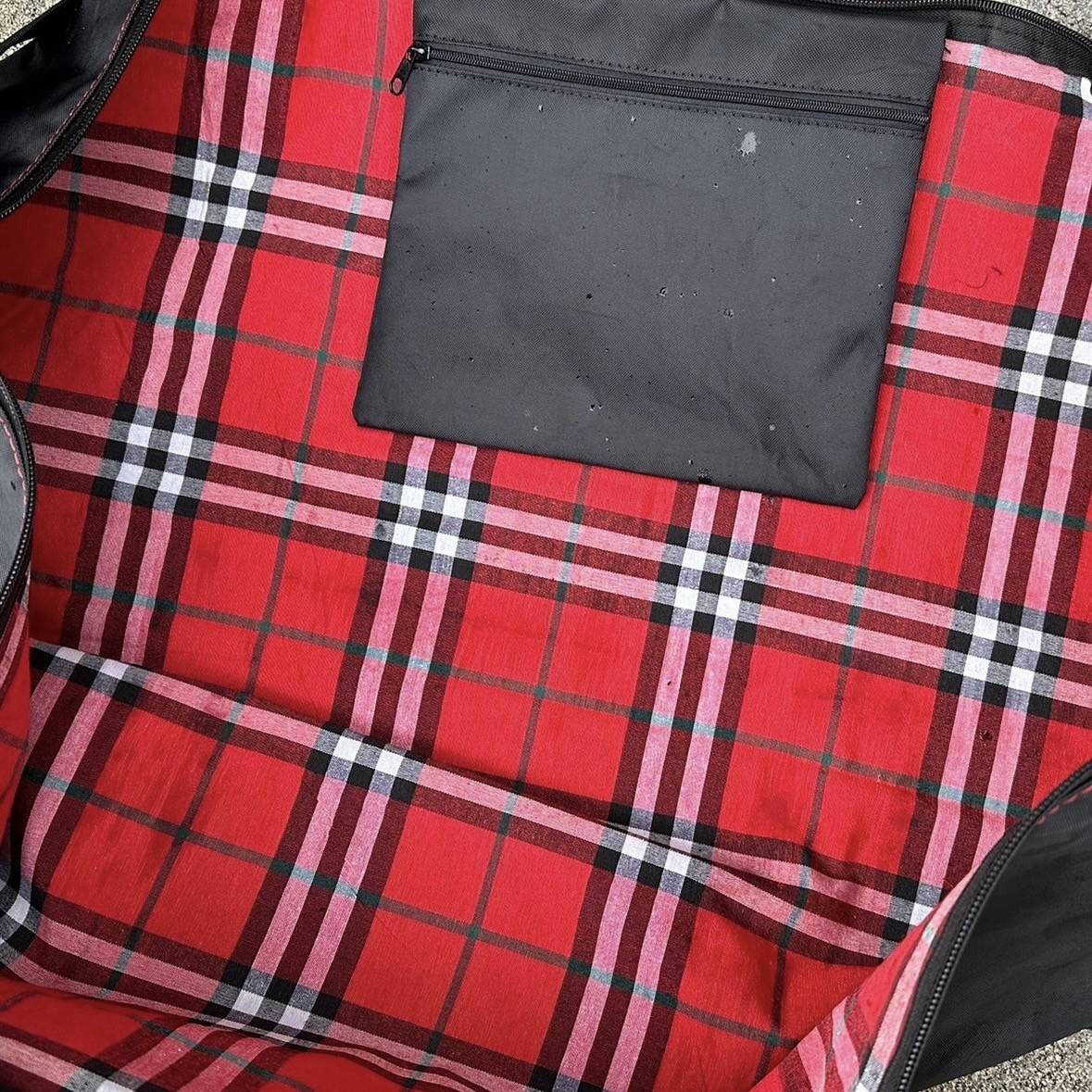 SKATE SAUCE NEW PROTECT YA DECK SUPER PREMIUM BAG