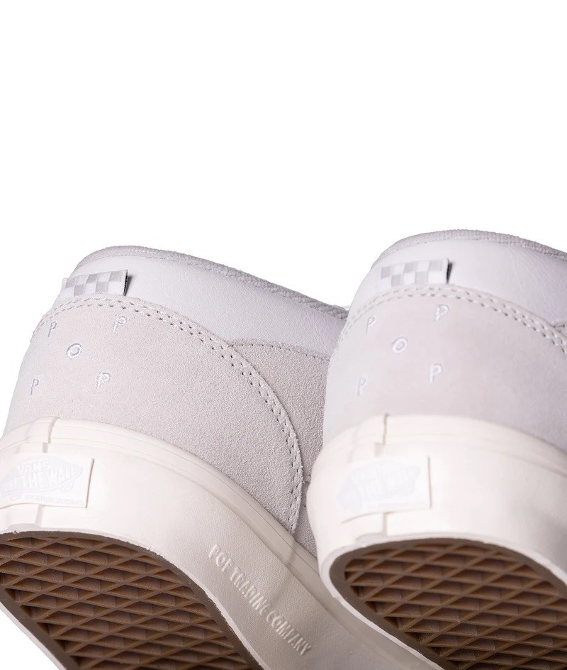 POP×VANS SKATE HALF CAB PRO