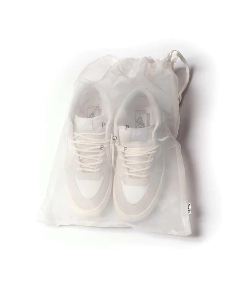 POP×VANS SKATE HALF CAB PRO