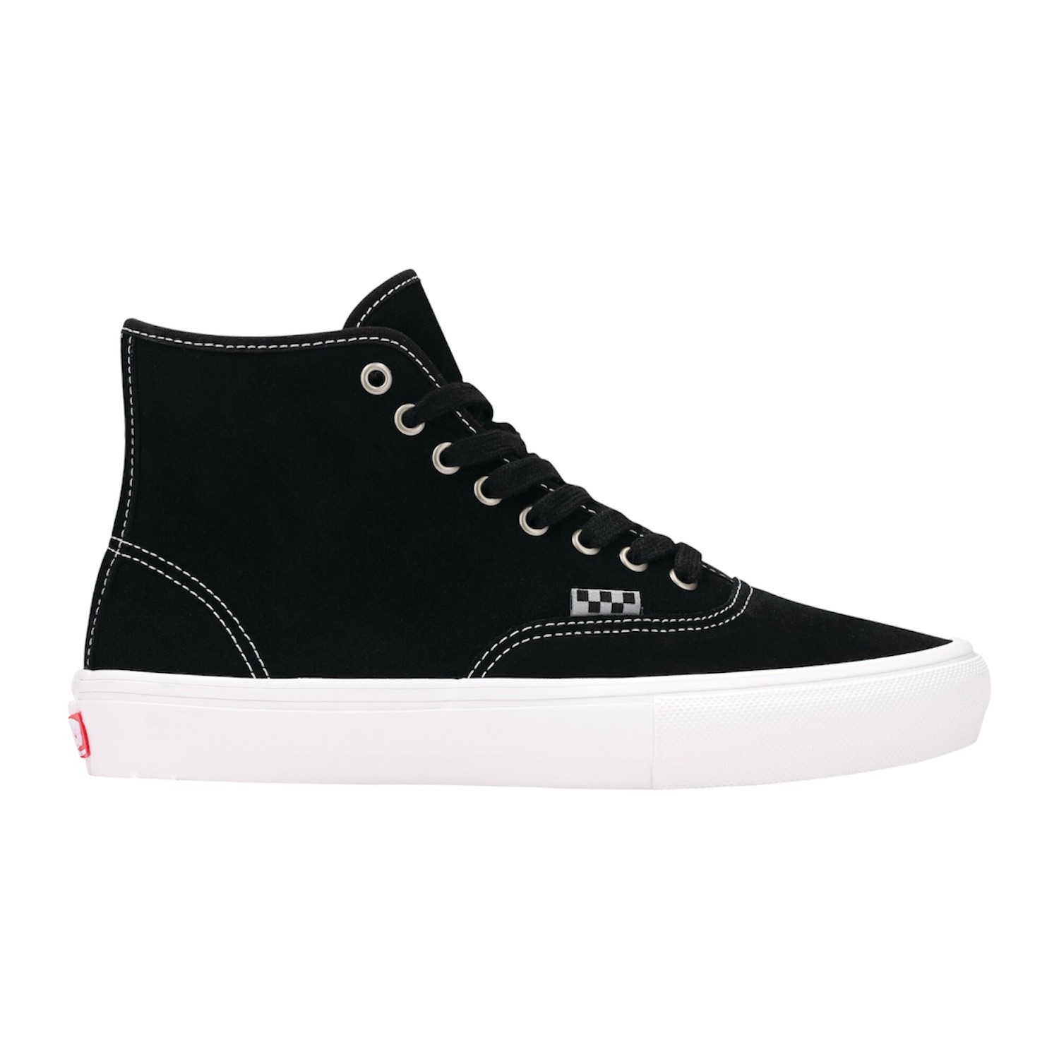 VANS SKATE AUTHENTIC HIGH