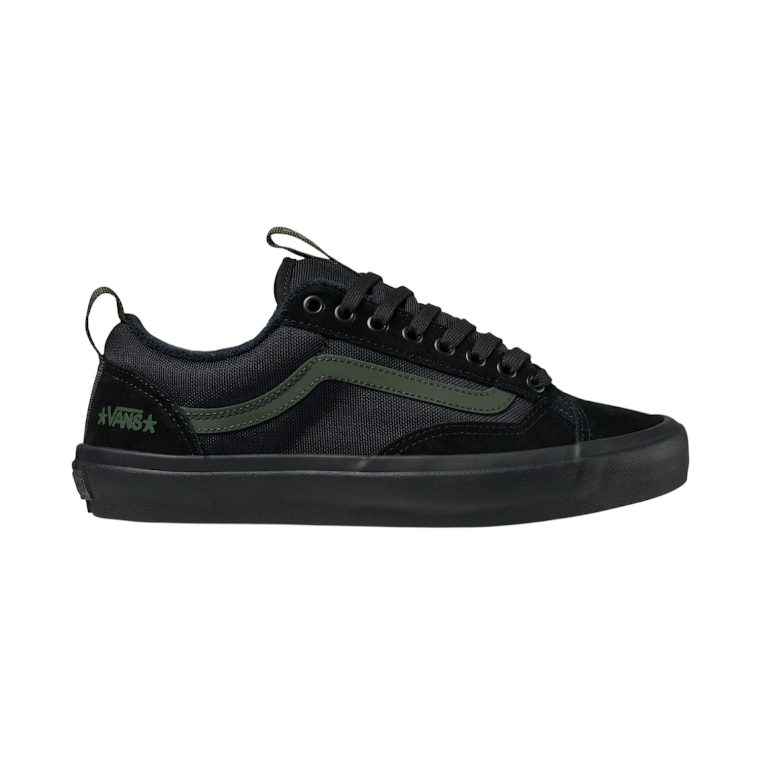 VANS SKATE OLD SKOOL 36