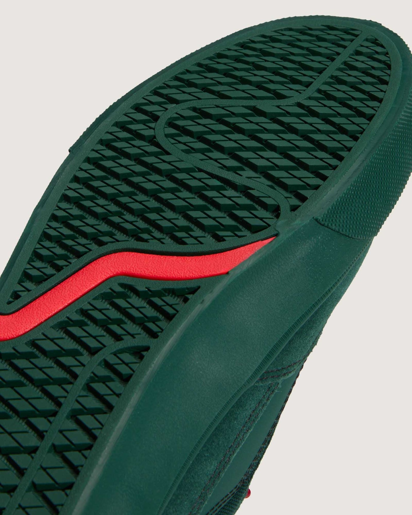 VANS SKATE CURREN CAPLES by Atiba Jefferson