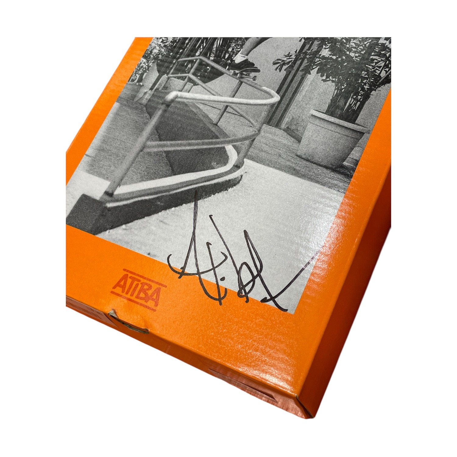 VANS SKATE CURREN CAPLES by Atiba Jefferson