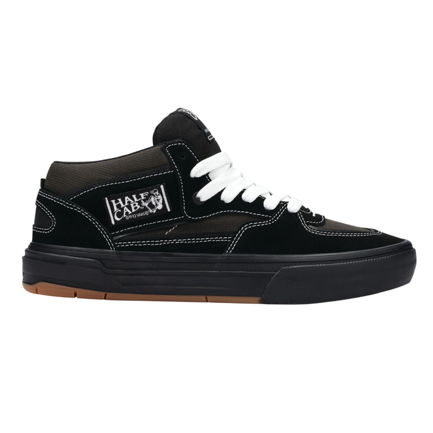 VANS SKATE HALF CAB
