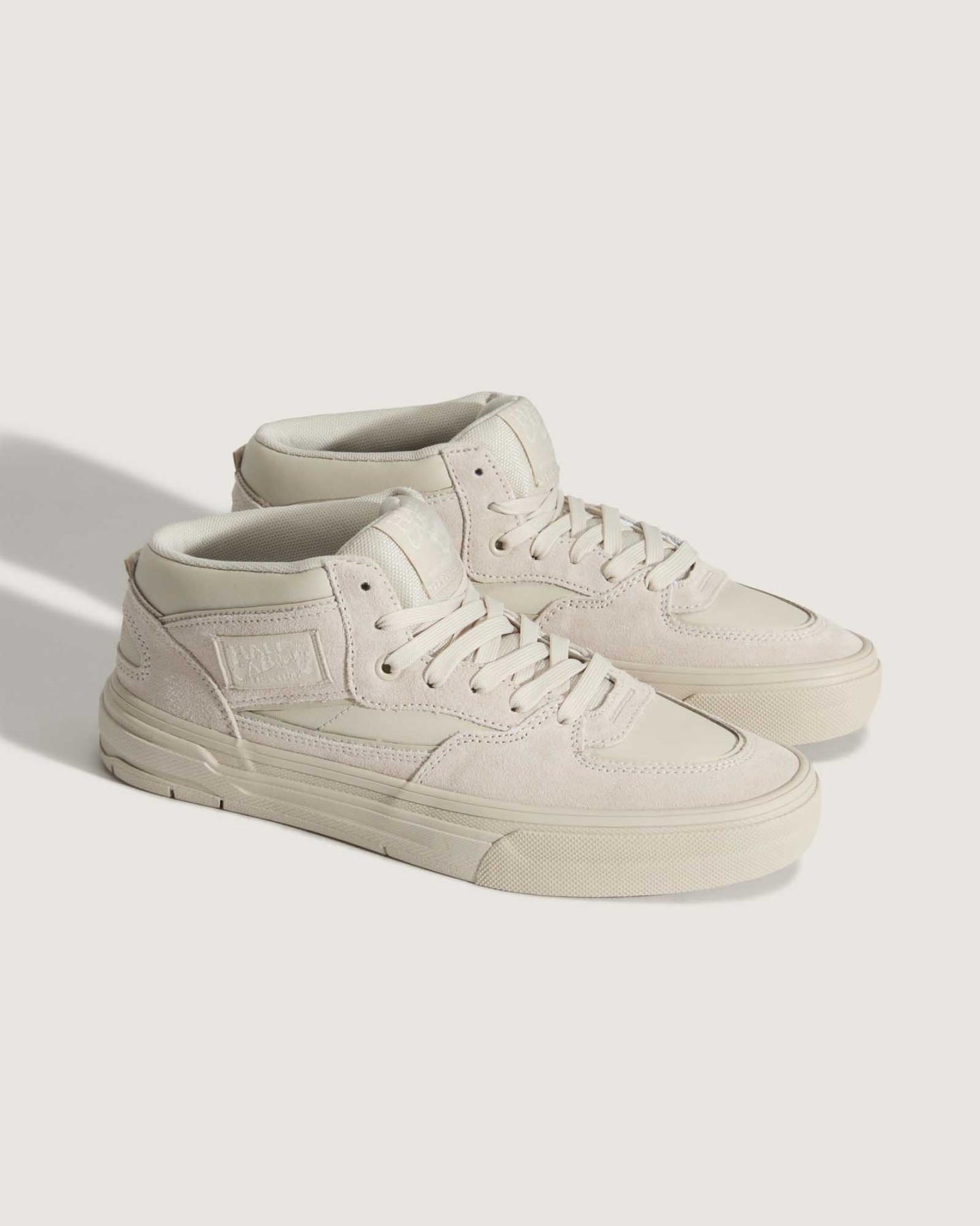 VANS SKATE HALF CAB Wafflecup™ by Atiba Jefferson