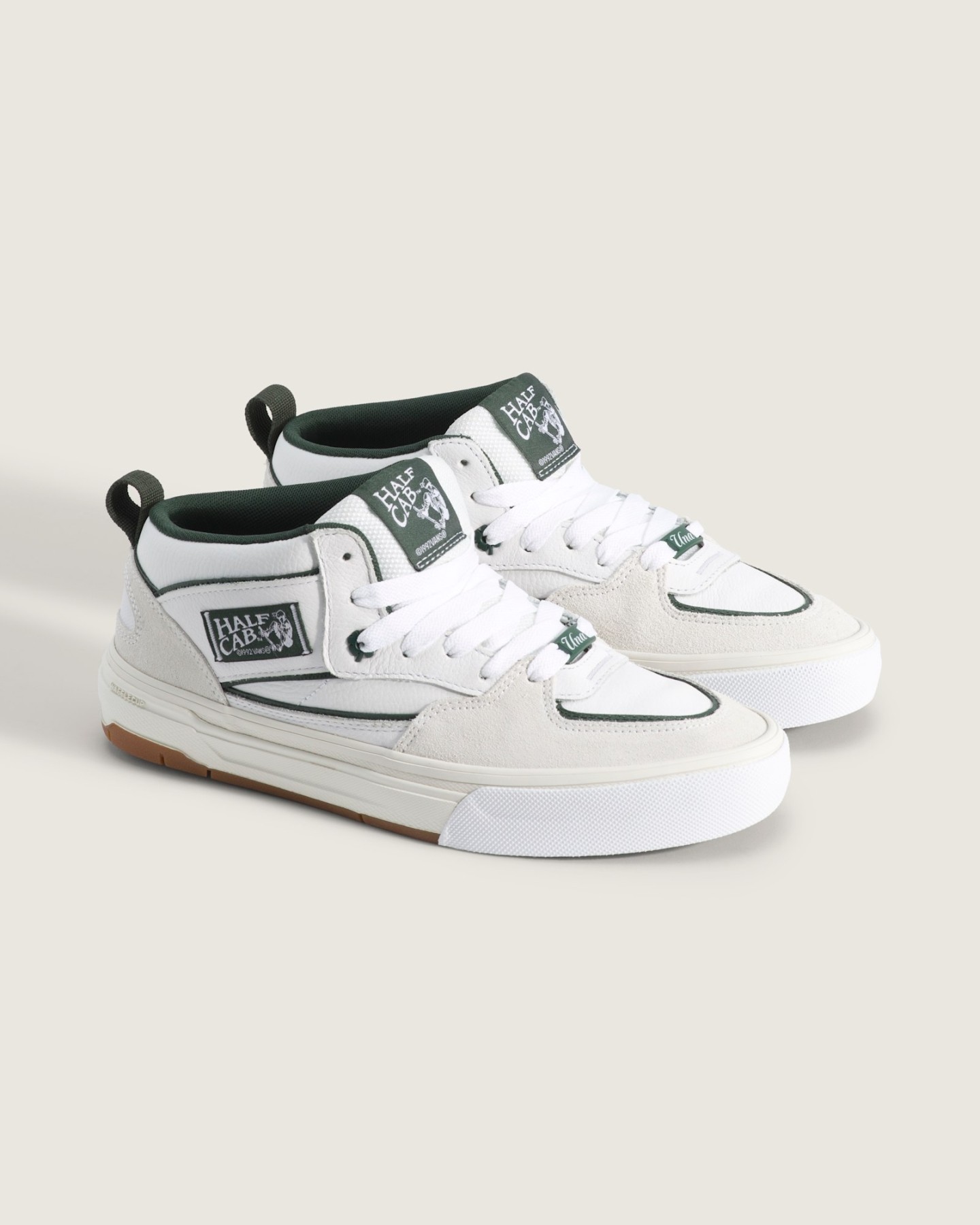 VANS Skate Half Cab Wafflecup Una