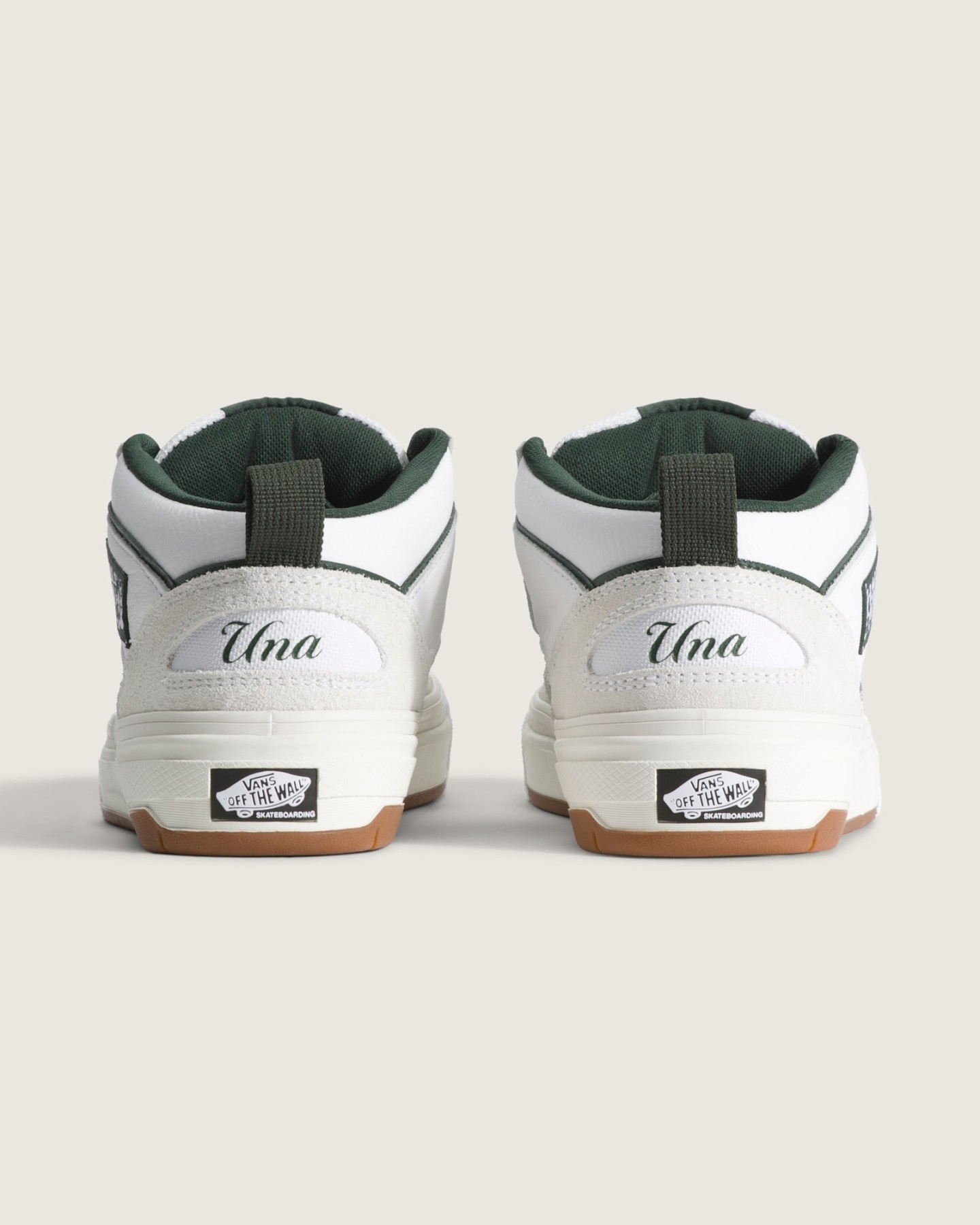 VANS Skate Half Cab Wafflecup Una