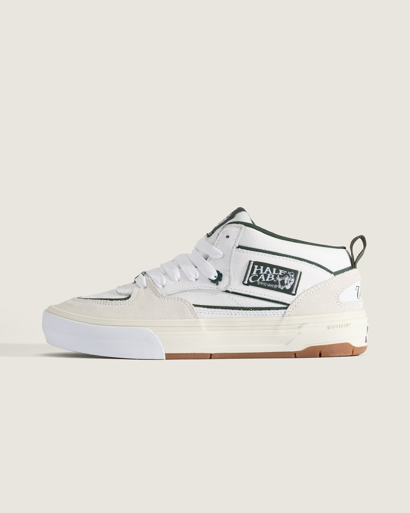 VANS Skate Half Cab Wafflecup Una