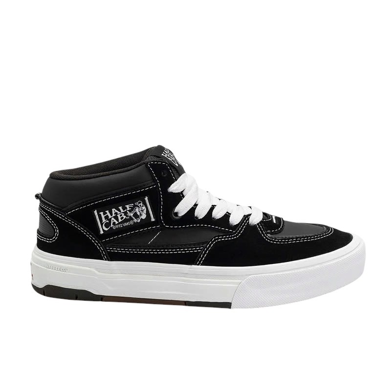 VANS Skate Half Cab Wafflecup